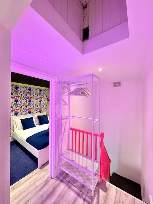 The Hidden Gem *2-bed Apt* Appartement *