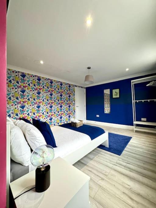 The Hidden Gem *2-bed Apt* Apartamento