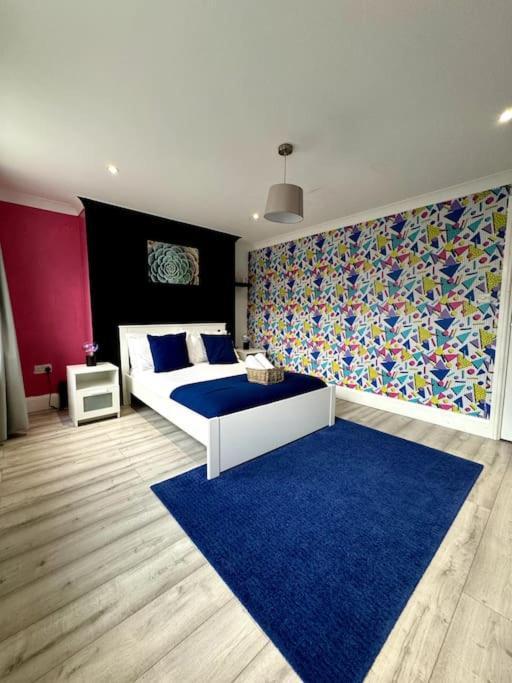 Apartamento The Hidden Gem *2-bed Apt* Londres