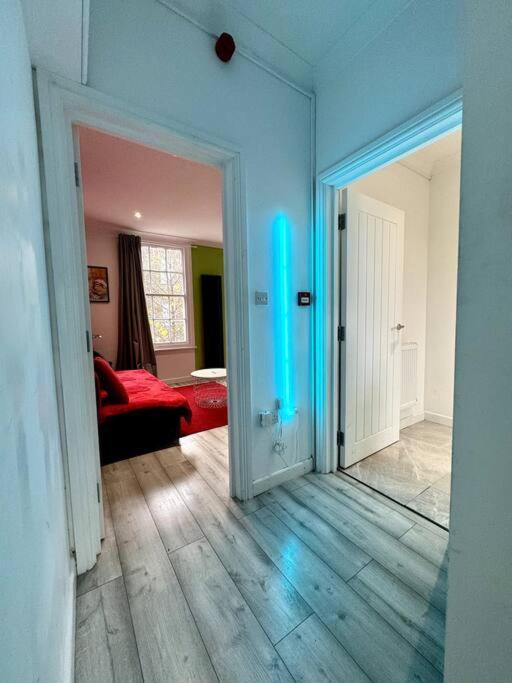 The Hidden Gem *2-bed Apt* * Londres