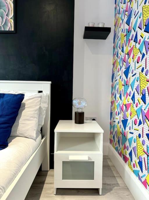 Apartamento The Hidden Gem *2-bed Apt* *