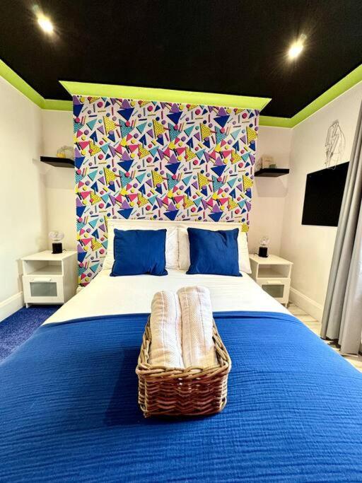 The Hidden Gem *2-bed Apt* Apartamento *
